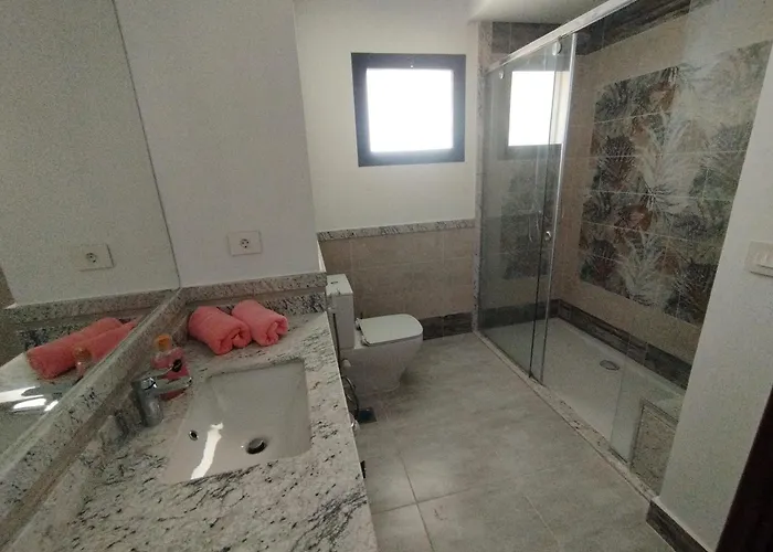 Apartment The View Island Hurghada