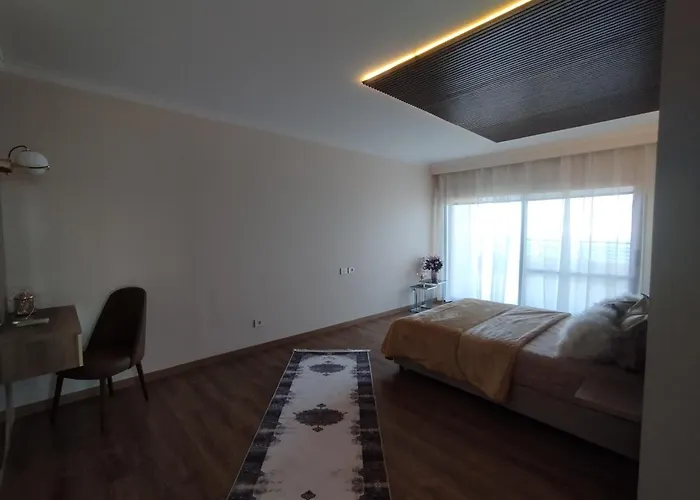 Apartment The View Island Hurghada