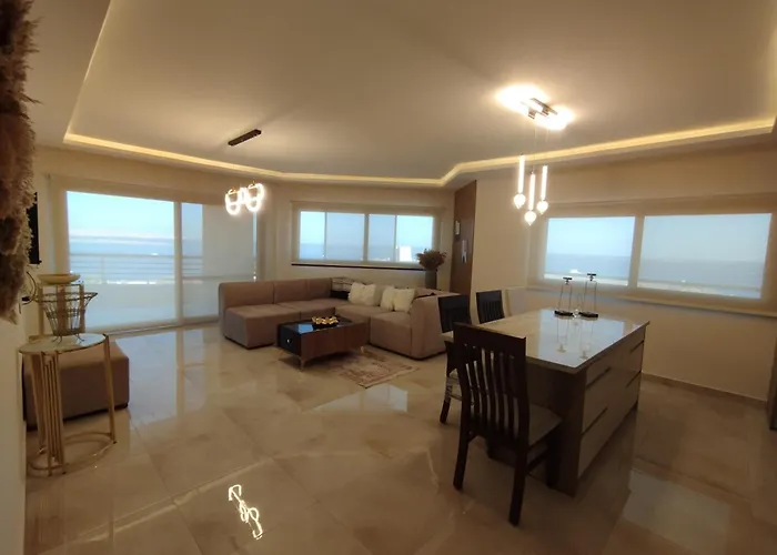 The View Island *