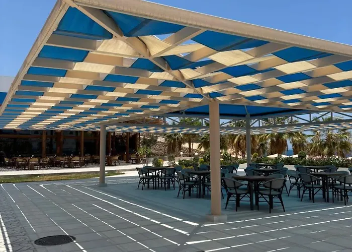 The View Island Hurghada