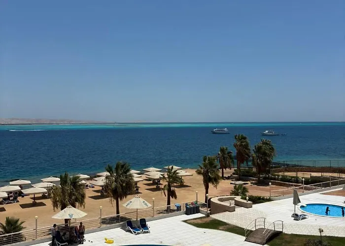 The View Island *